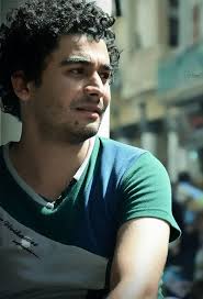 الشاعر ادهم عادل