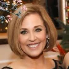 Catherine Hendrix's Instagram, Twitter & Facebook