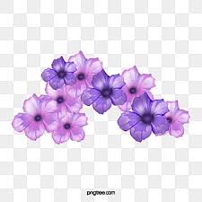 1,000 free purple flower border clipart in ai, svg, eps or psd. Purple Watercolor Flower Floating Material Watercolor Clipart Flower Clipart Purple Png Transparent Clipart Image And Psd File For Free Download Flower Clipart Flower Border Clipart Pink Flowers Background