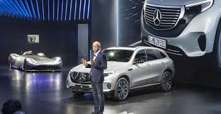 Peugeot lance son propre salon virtuel. Nouveautes Mercedes Au Mondial De Paris 2018 Wandaloo Com
