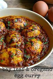 30 Spicy Egg Curry Genius Keto Indian Recipes Sortathing Egg Recipes Indian Egg Curry Recipes