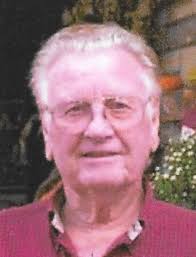 William Simpson Obituary