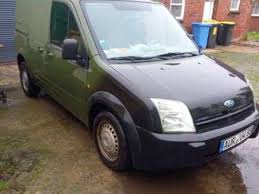 Ford transit connect camper van for sale. Ford Transit Connect Germany Used Search For Your Used Car On The Parking