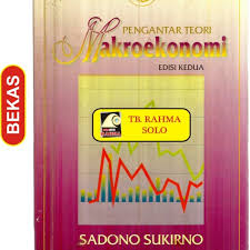 Triandaru sigit dan totok budi santoso. Kunci Jawaban Buku Mikroekonomi Sadono Sukirno