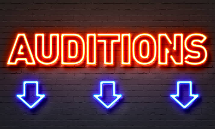 Open" versus "Closed" Auditions - CreativeDrama.com