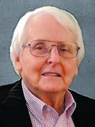 John Gray Obituary (2022)