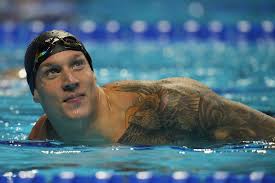 Maybe you would like to learn more about one of these? Dressel Ledecky Lead Powerful Us Swim Team Headed To Tokyo