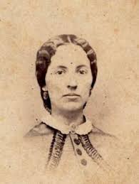 Sylvia Porter Sessions Clark (1818-1882)