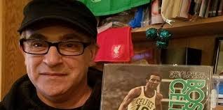 CLASS ACT: The night Jo Jo White made a Fall River boy very, very happy