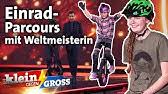 Zunächst findest du hier eine übersicht. 10 Jahriger Fahrt Bagger Nur Auf Vorderradern Klein Gegen Gross Youtube