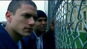 This isn't your typical fun run! Prison Break Season 1 Trailer Youtube