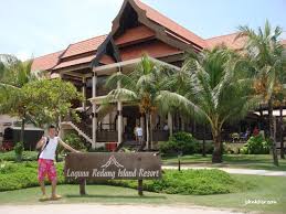 Laguna redang island resort official website. My 1st Redang Island Malaysia Trip