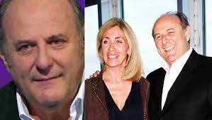 La coppia ha divorziato nel 2009. Gerry Scotti Delude La Compagna Non Ha Mantenuto La Promessa