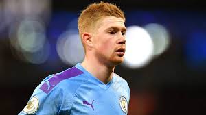 Kevin de bruyne returned to the belgium side in style as he assisted and scored to complete an impressive comeback against denmark. City Star Kevin De Bruyne Uber Ausschluss Aus Champions League Zwei Jahre Waren Lang Sportbuzzer De
