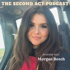 Morgan Bosch's Instagram, Twitter & Facebook