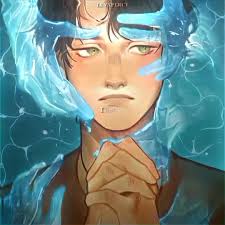 #PERCYJACKSON ; dark percy ATE #booktok #riordanverse #rickriordan #pjoedit  #pjo #hoo #heroesofolympus