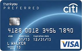 This card only charges a $99 annual fee and comes with no foreign transaction fees. Amazon Com Citi Thankyou Preferred Card Credit Card Offers