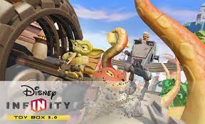 Mix the worlds of disney and marvel. Descargar Disney Infinity Toy Box 3 0 Gratis Para Android Mob Org