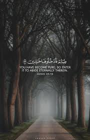 و س يق ال ذ ين ات ق و ا ر ب ه م إ ل ى ال ج ن ة ز م ر ا ح ت ى إ ذ ا ج اء وه ا و ف ت ح ت أ ب و اب ه ا islamic quotes quran quran verses quran quotes