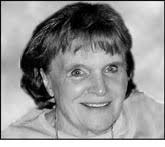 Sharon Kunz Obituary (2007)