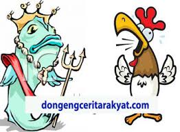 Check spelling or type a new query. Dongeng Pendek Anak Anak Ayam Dan Ikan Tongkol