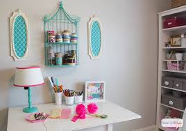 The best front porch decorating ideas for every month of the year. Home Office Ideas Craft Room Makeover