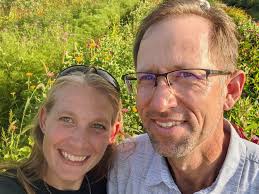 Jenny Rees and Brian Brhel's Wedding Website