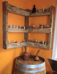 Archaicawful meuble bibliothèque pas cher. Etagere Palette 49 Idees Et Un Tutoriel Pour La Fabriquer Archzine Fr