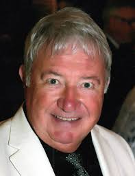 Obituary information for Donald R. Wood