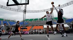 Unlike gregg popovich's first outing as us coach, there's much more emphasis on versatility and athleticism, which was. 3x3 Basketball At The Tokyo Olympics Schedule Favorites What To Know The Washington Post
