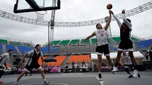 Basketball court size varies depending on the league and level of play. 3x3 Basketball At The Tokyo Olympics Schedule Favorites What To Know The Washington Post