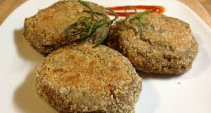 Queste polpette vegane sono una valida soluzione: Mini Burger Di Lenticchie Veg Blogger Vegolosi It