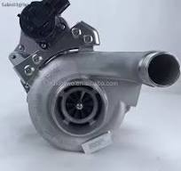 J05E Turbocharger for Hino Engine Overhaul Kit