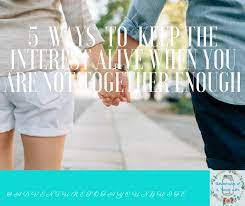 Long Distance, Relationships, Romance - Adventures Of A Young Wife