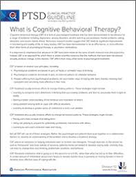 Cbt files are categorized ordinarily as compressed files. What Is Cognitive Behavioral Therapy