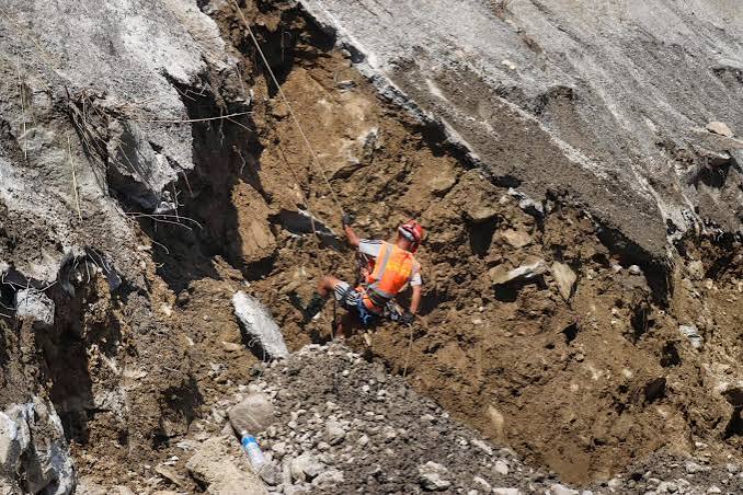 Rescue efforts intensify for 933 people missing at hydropower project sites in Nepal