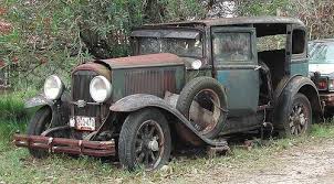 Image result for Marquette Gray 1929 Buick