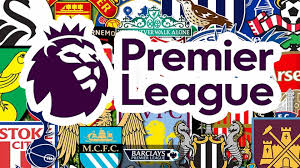 Hd wallpapers and background images. Amazing Premier League Hd Wallpaper Free Data Src Premier League Logo Hd 1920x1080 Download Hd Wallpaper Wallpapertip