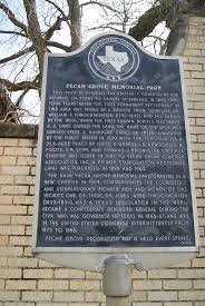 Pecan Grove