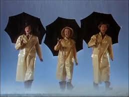This is encapsulated in the lengthy montage broadway melody, a collage of various performance aesthetics from the early 20th century. Singin In The Rain Wikipedia