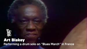 Art Blakey