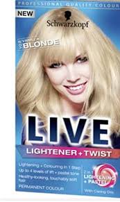 If yes then must check out the best ever shades of vanilla butter cream blonde hair colors. Schwarzkopf Hair Color Vanilla Blonde Price In Saudi Arabia Amazon Saudi Arabia Kanbkam