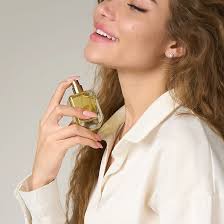 USO PARIS Lemon Jasmine купить по цене 4304₽ в ЛЭТУАЛЬ