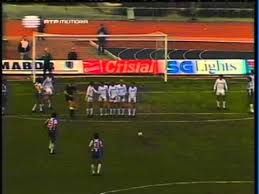 Porto (1987) #benfica #lisboa #portugal. 1987 April 22 Dinamo Kiev Ussr 1 Porto Portugal 2 Champions Cup Mpg Youtube
