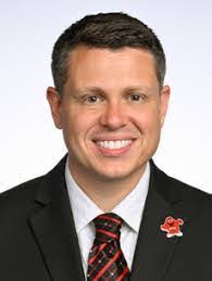 Terrance Beckless's Instagram, Twitter & Facebook