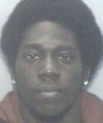 Rocky Mount shooting suspect arrested