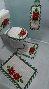 Trova tantissime idee per passo rapido per wc. Ebook De Amigurumis Gratis Jogos De Banheiro Croche Jogo Banheiro Croche Grafico Croche Para Banheiro