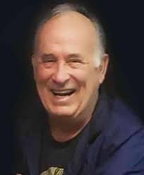 Michael Ricker Obituary (1943