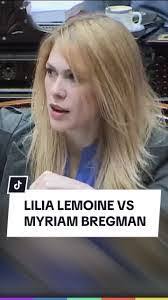 Jessica Bregman's Instagram, Twitter & Facebook