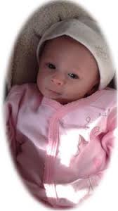 Obituary for Luxtyn Grace Crowther